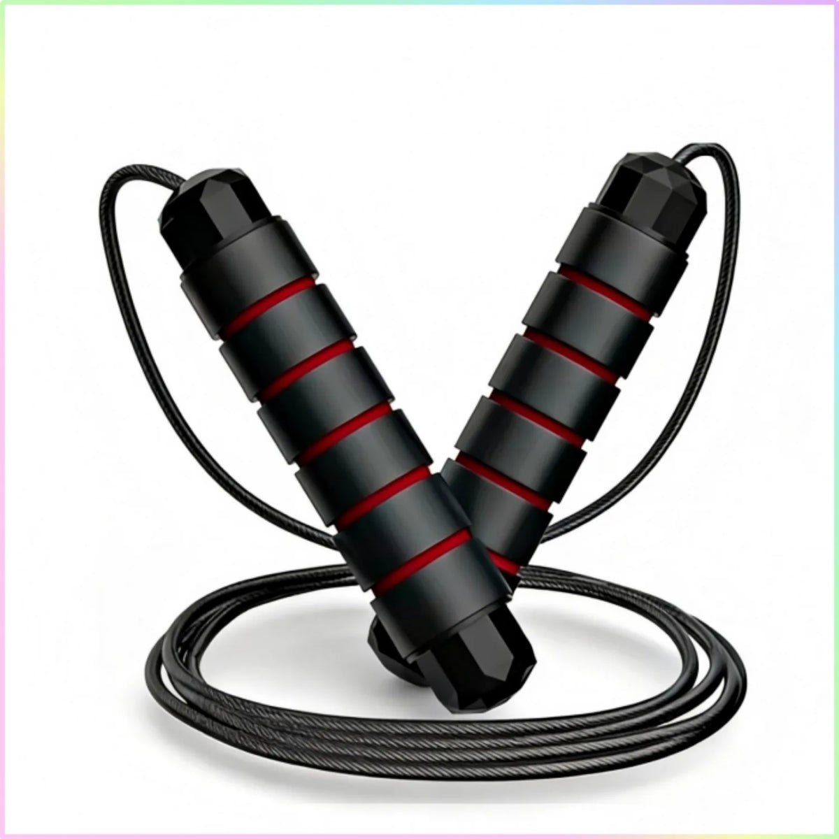 ProSpeed Steel Jump Rope