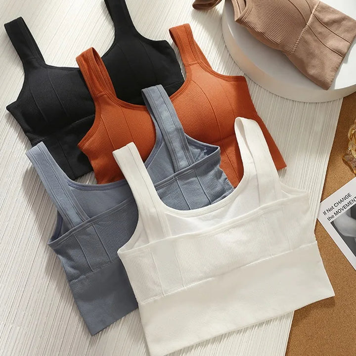 Sculpt Bra