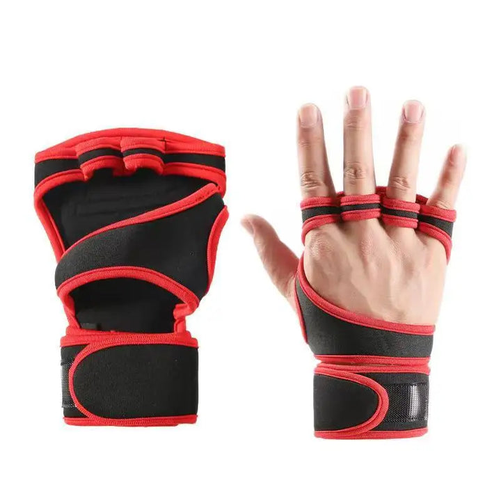 Training Sport Gloves