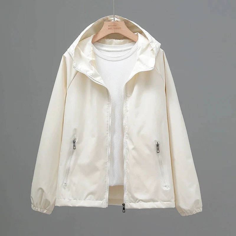DoubleHood Active Jacket