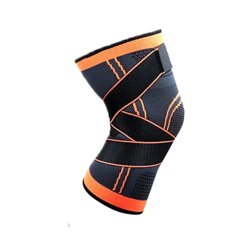 Compression Knee Brace