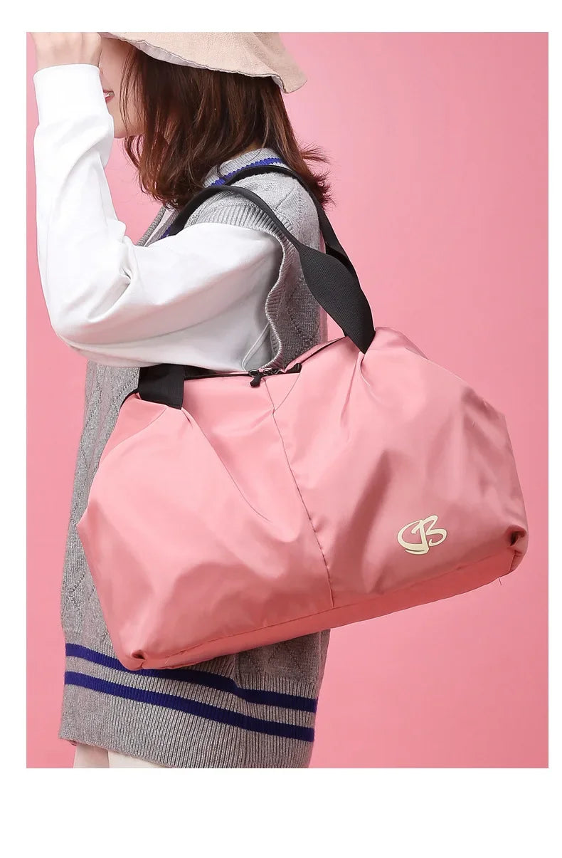 FlexCarry Yoga Duffle