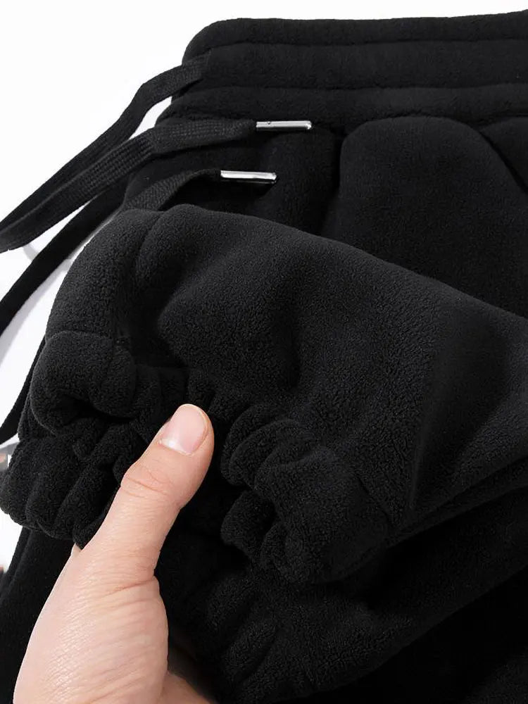 ThermaEase Fleece Joggers