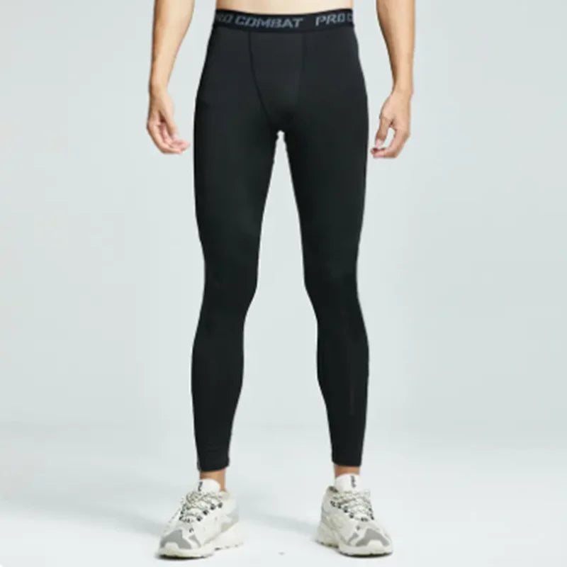 PaceFlex Compression Leggings
