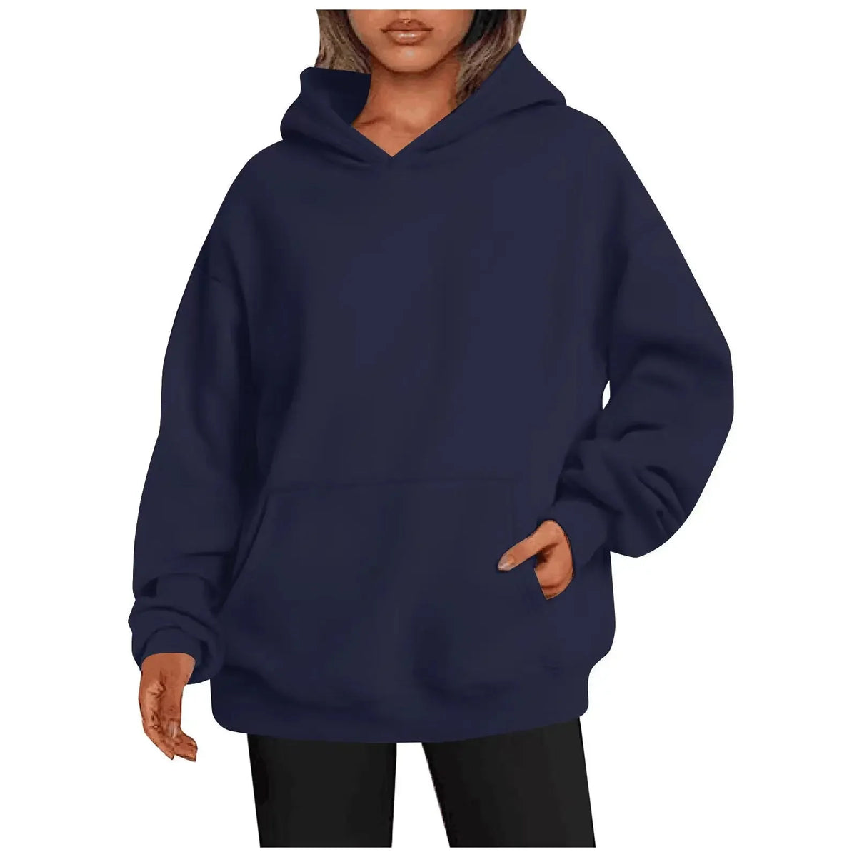 New Women Casual Hoodies Men and Women Fleece Warm Hoodies Spring Autumn Pullovers Fashion Multiple Colour Oversized Sweatshirts