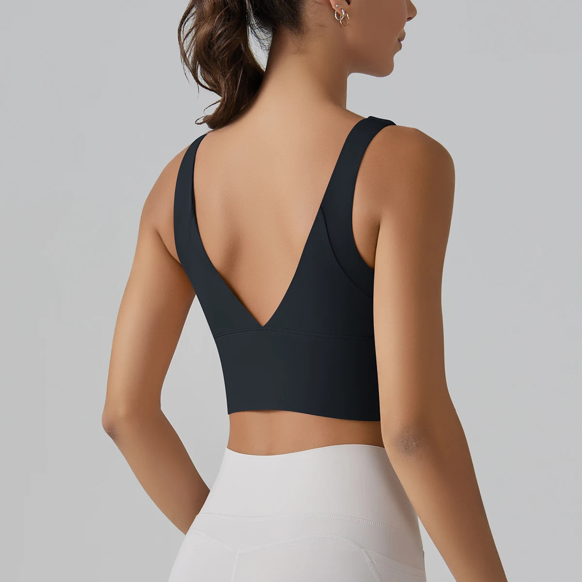 AirForm Yoga Bra