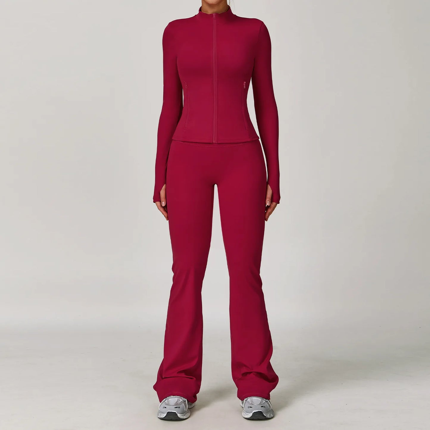 Women’s Yoga Set 2/3 Pieces