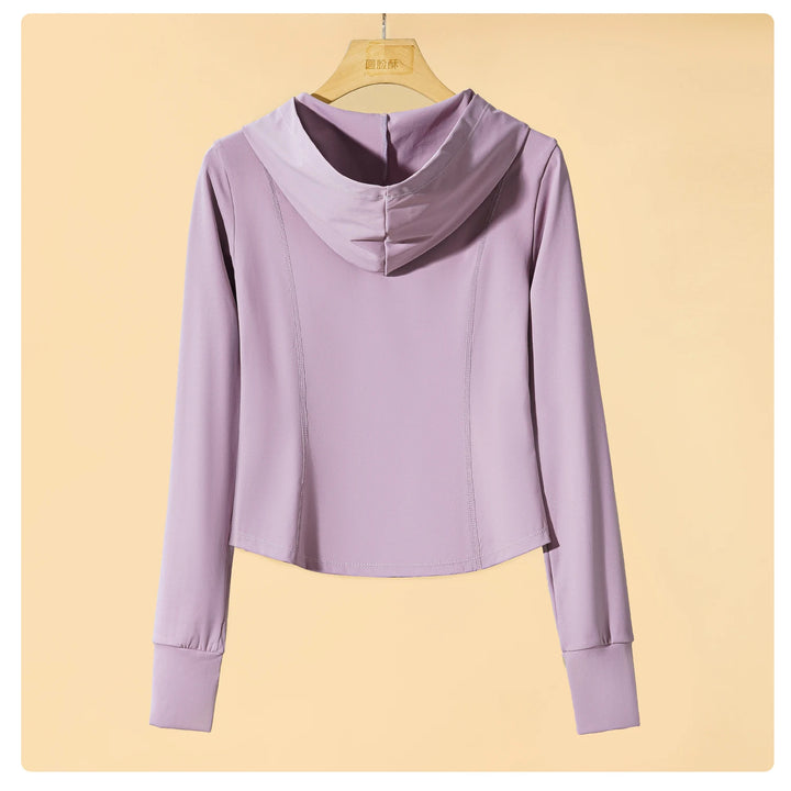 Hooded Jacket