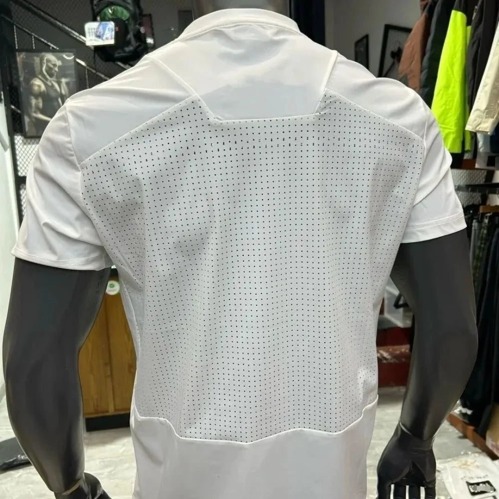 Men’s Relaxed Training Shorts