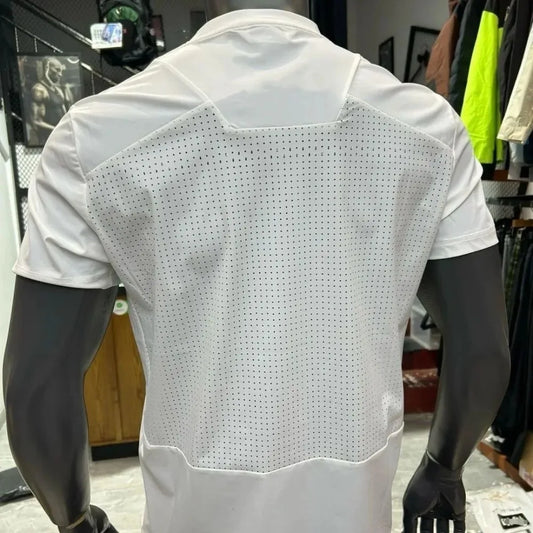 Men’s Relaxed Training Shorts