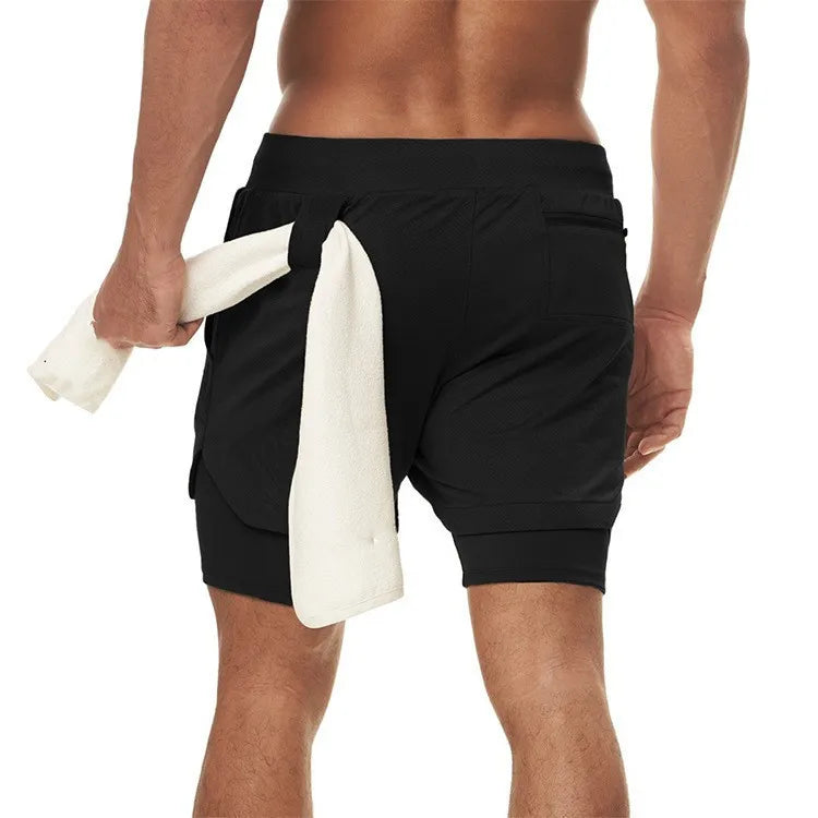 Shorts Breathable