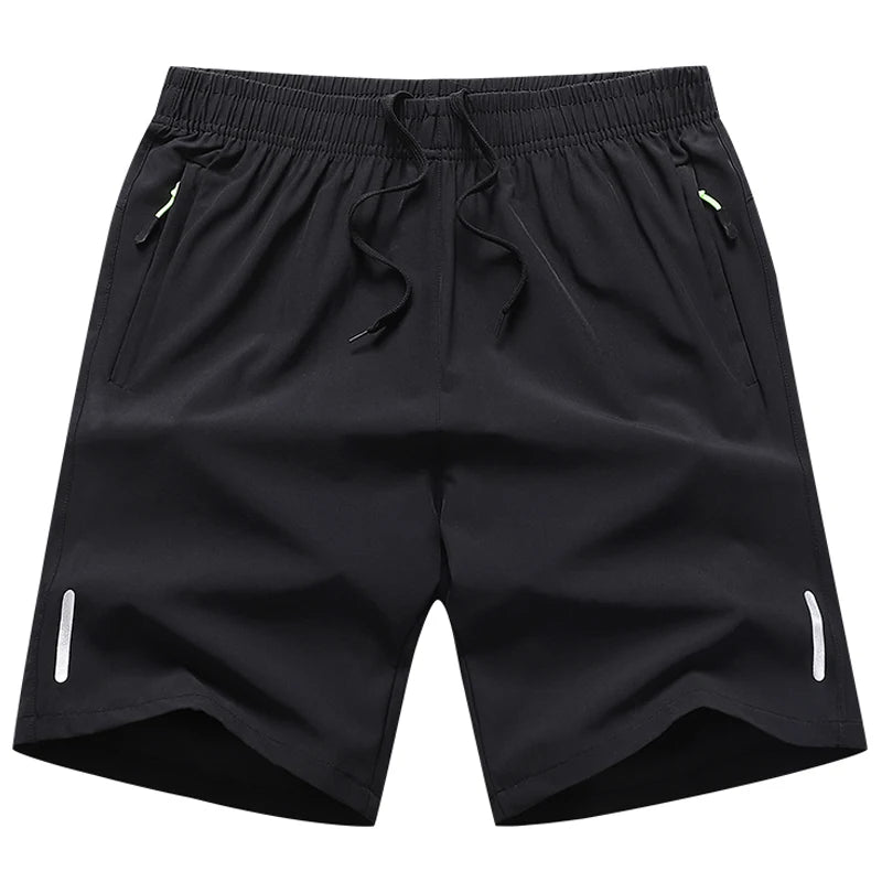 SprintFlow Training Shorts