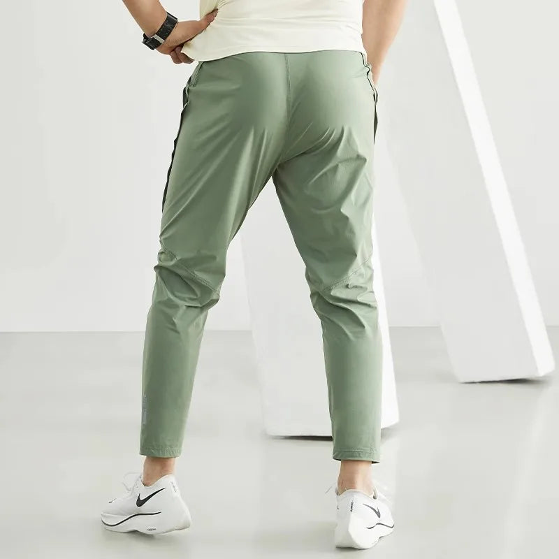 RunFlow Training Trousers