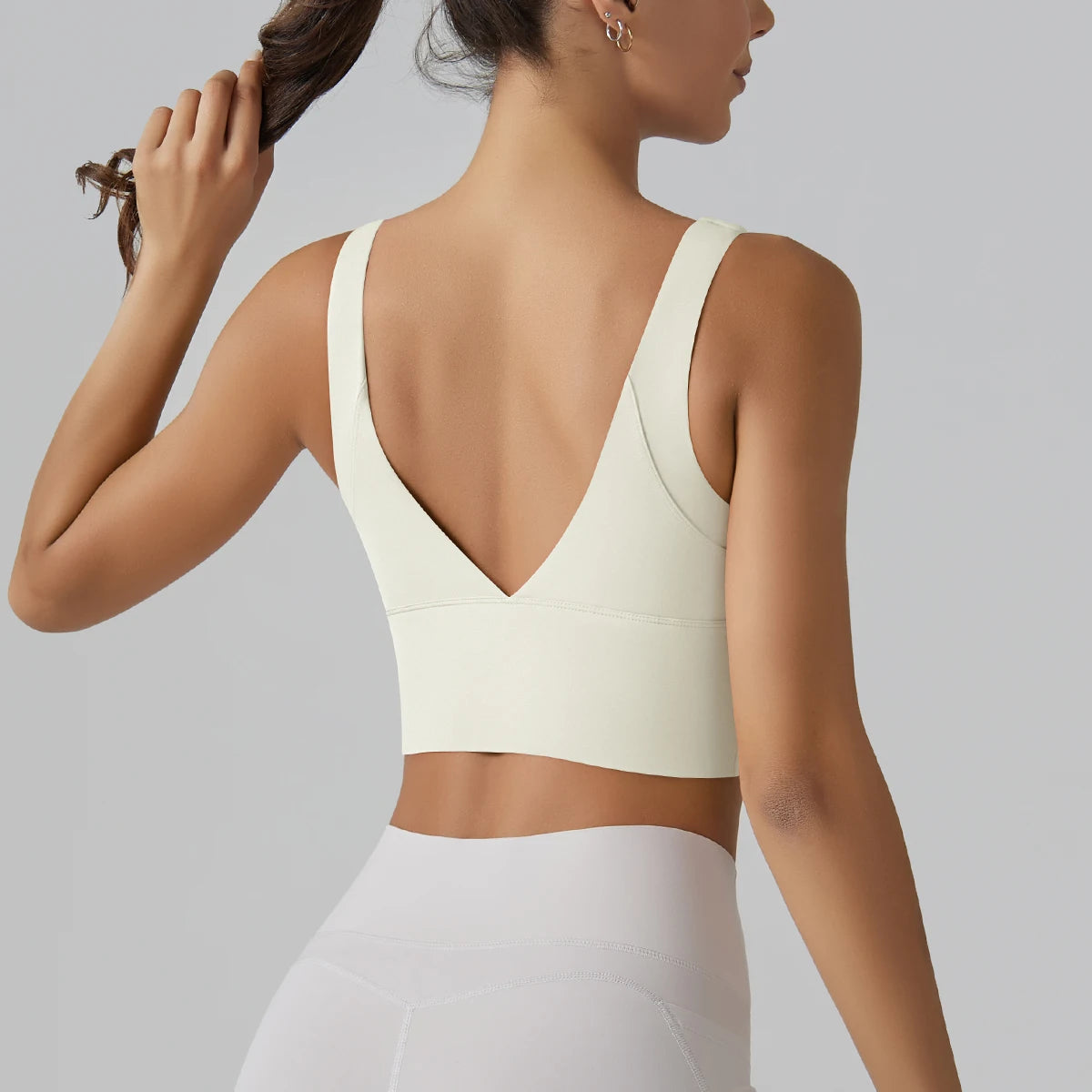 AirForm Yoga Bra