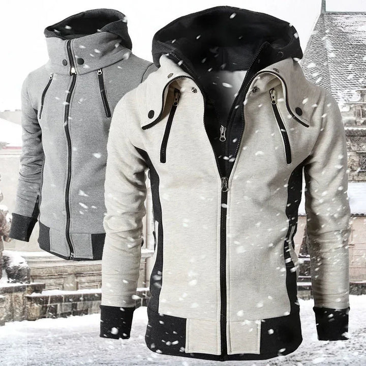 Fleece Jacket