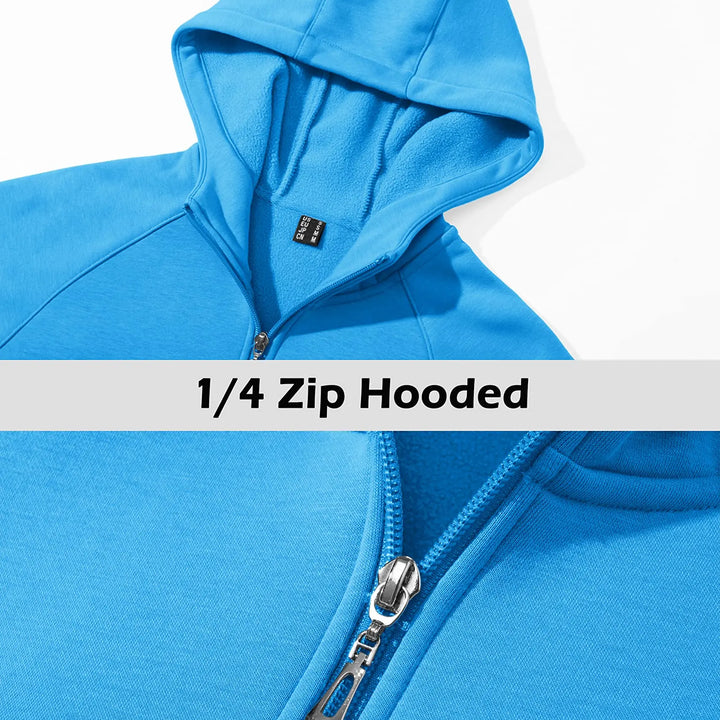 Cozy 7ven Hoodie