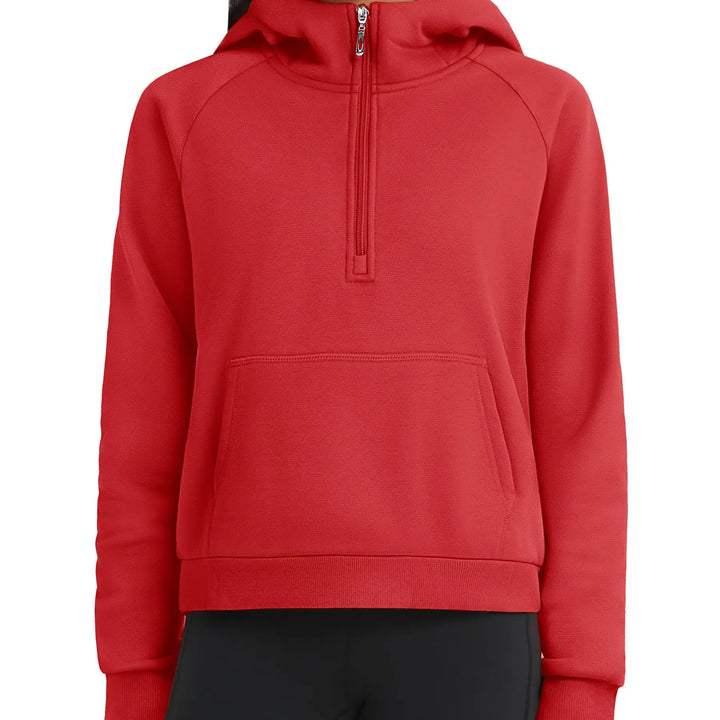 Cozy 7ven Hoodie