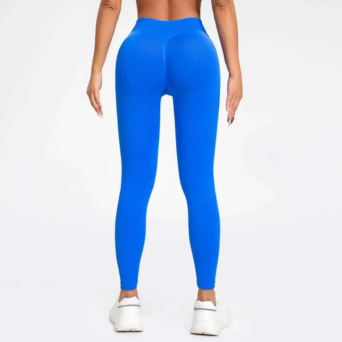 Scrunch Seamless Leggings