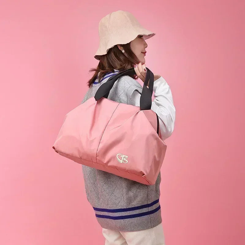 FlexCarry Yoga Duffle