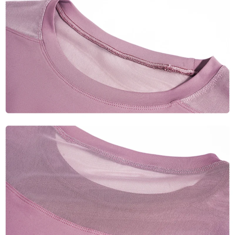 AirMesh Tee