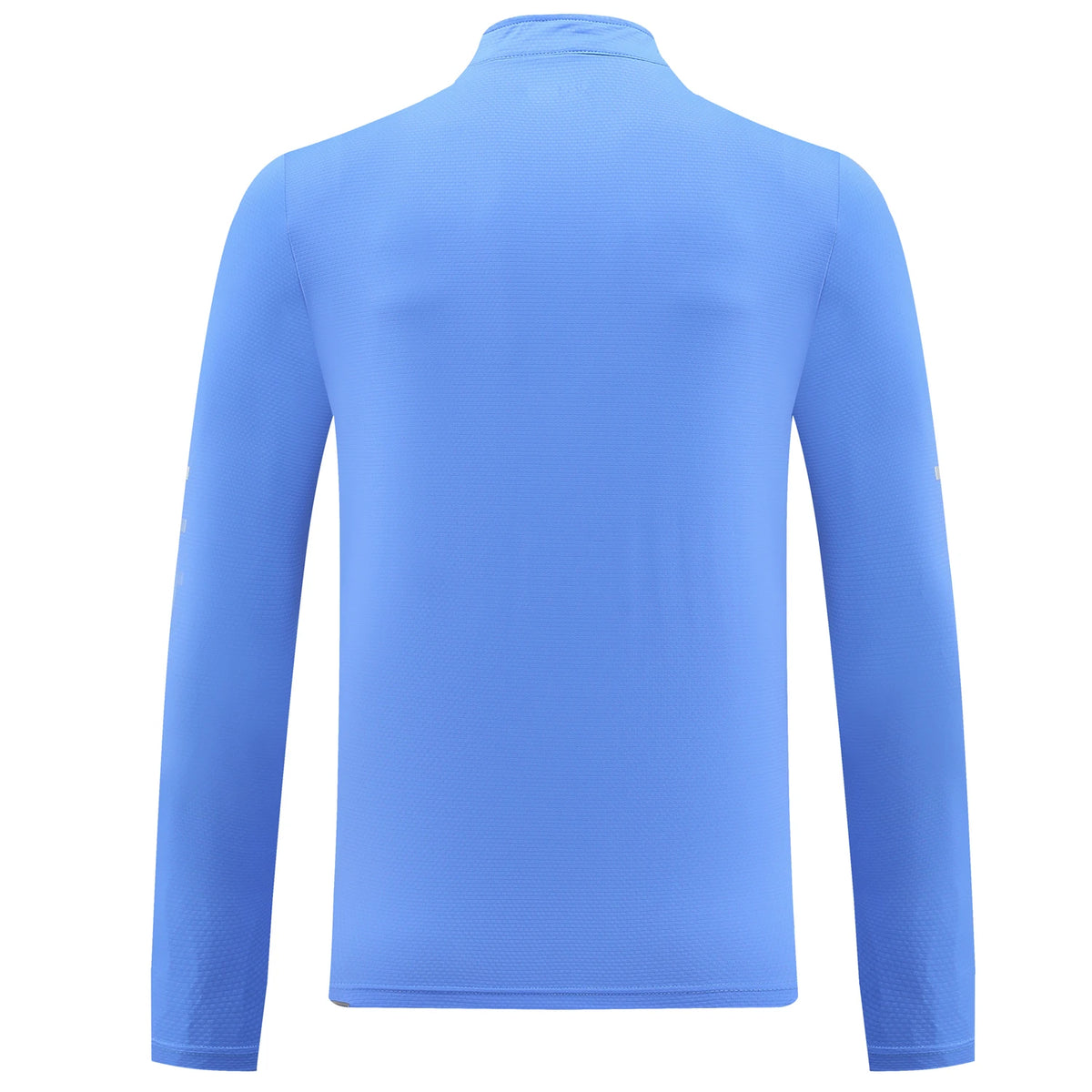 Men’s Reflective Long Sleeve Top