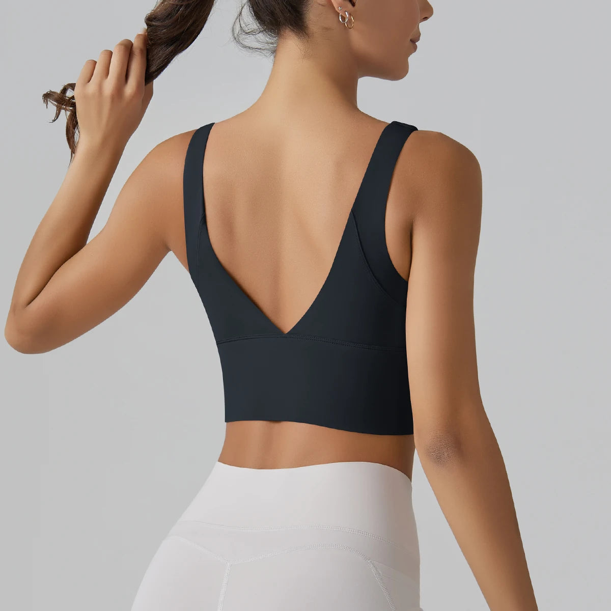 AirForm Yoga Bra