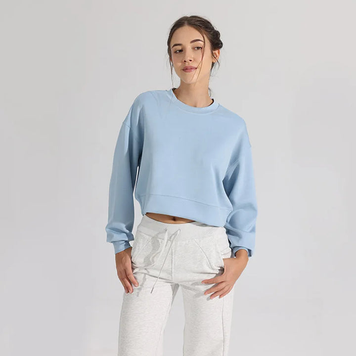 Flow Ease Top