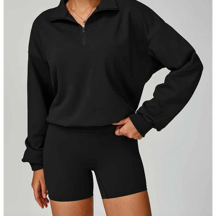 Windproof Hoodie