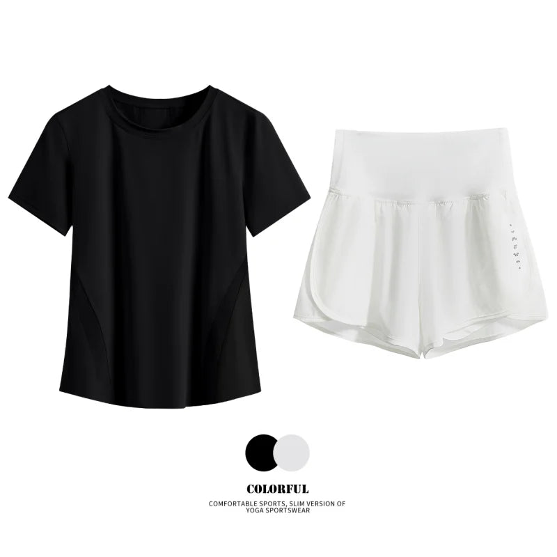 Breathable Sports Set