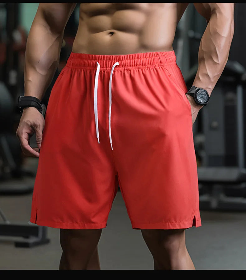 AeroFlex Running Shorts
