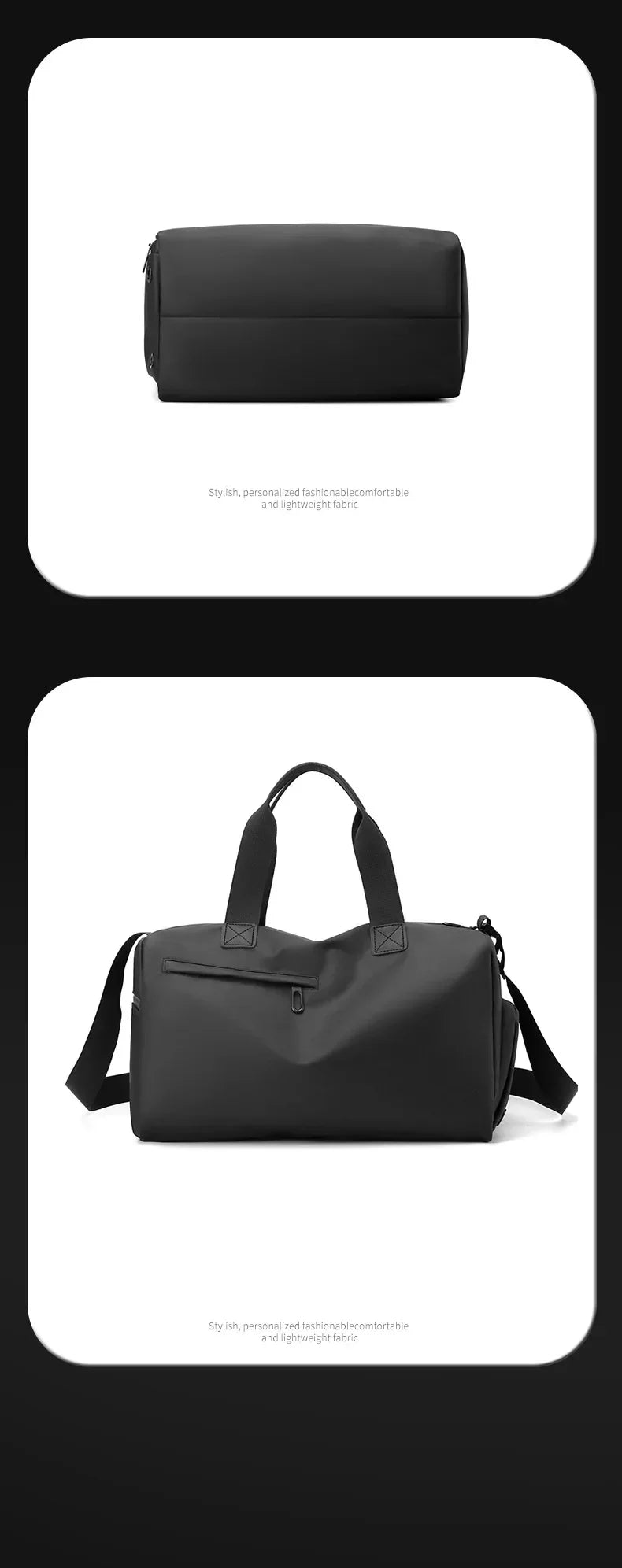 MotionDry Gym Bag