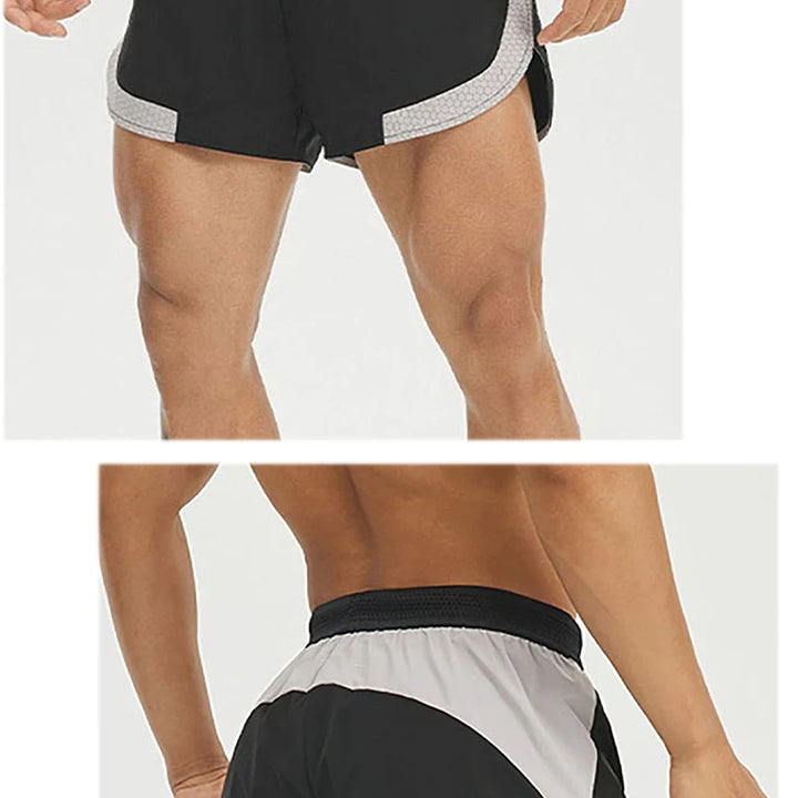 CorePocket Shorts