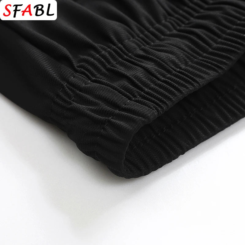 SprintFlow Training Shorts