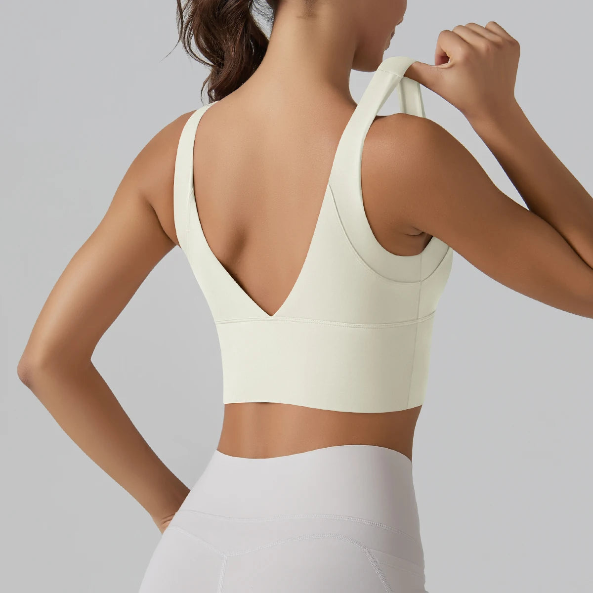 AirForm Yoga Bra