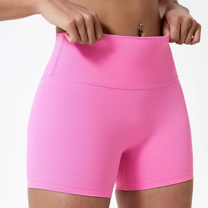 Power Shorts