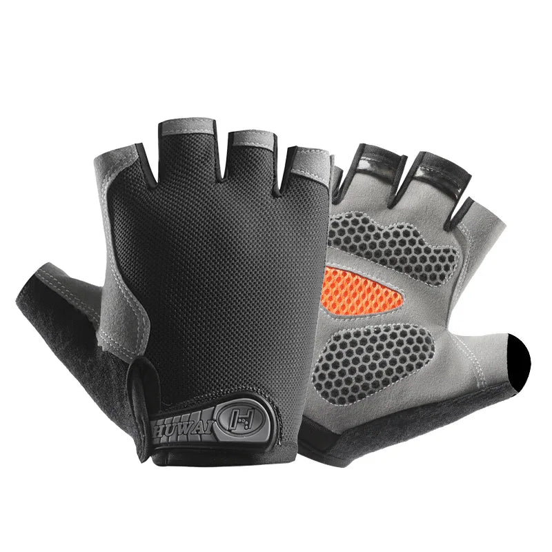 Anti-Slip Gloves