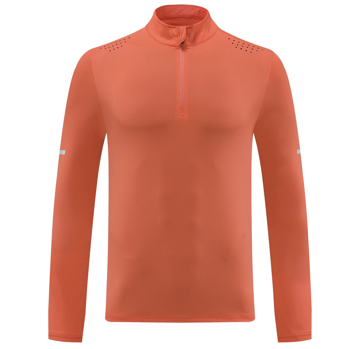 Men’s Reflective Long Sleeve Top