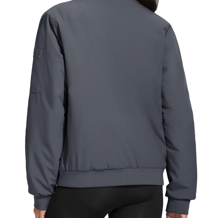 Aero Warm Jacket