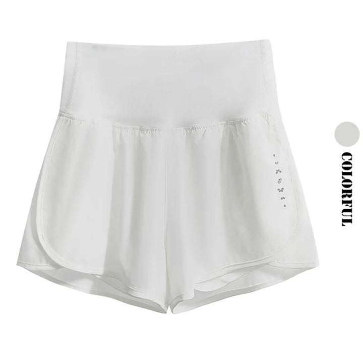 Double Layer Shorts