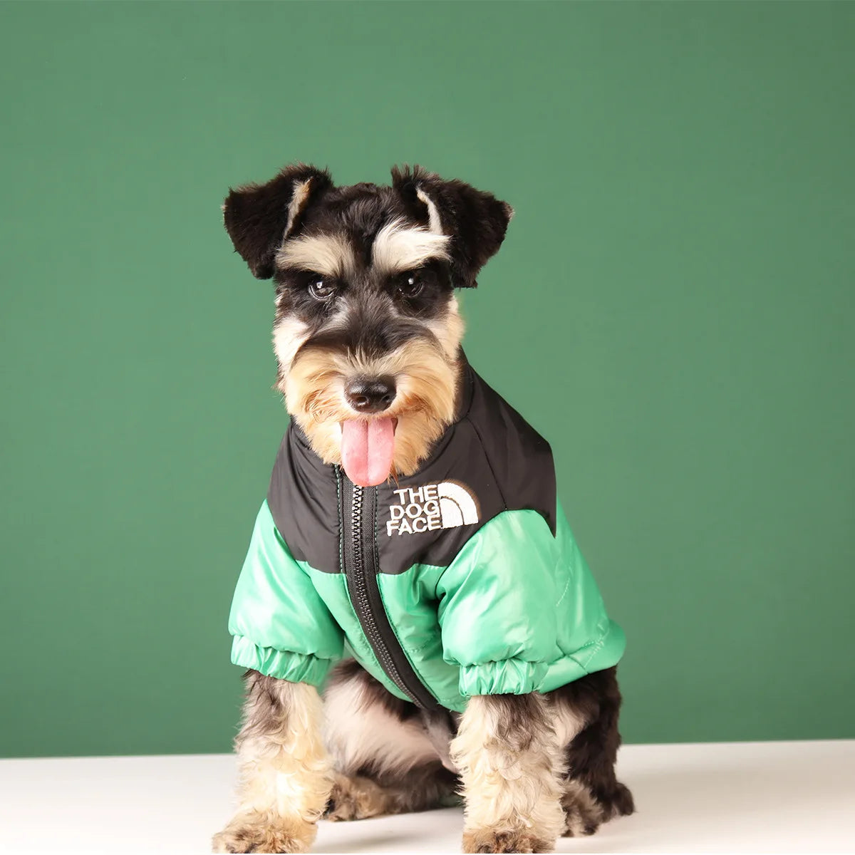PowerPaw Jacket
