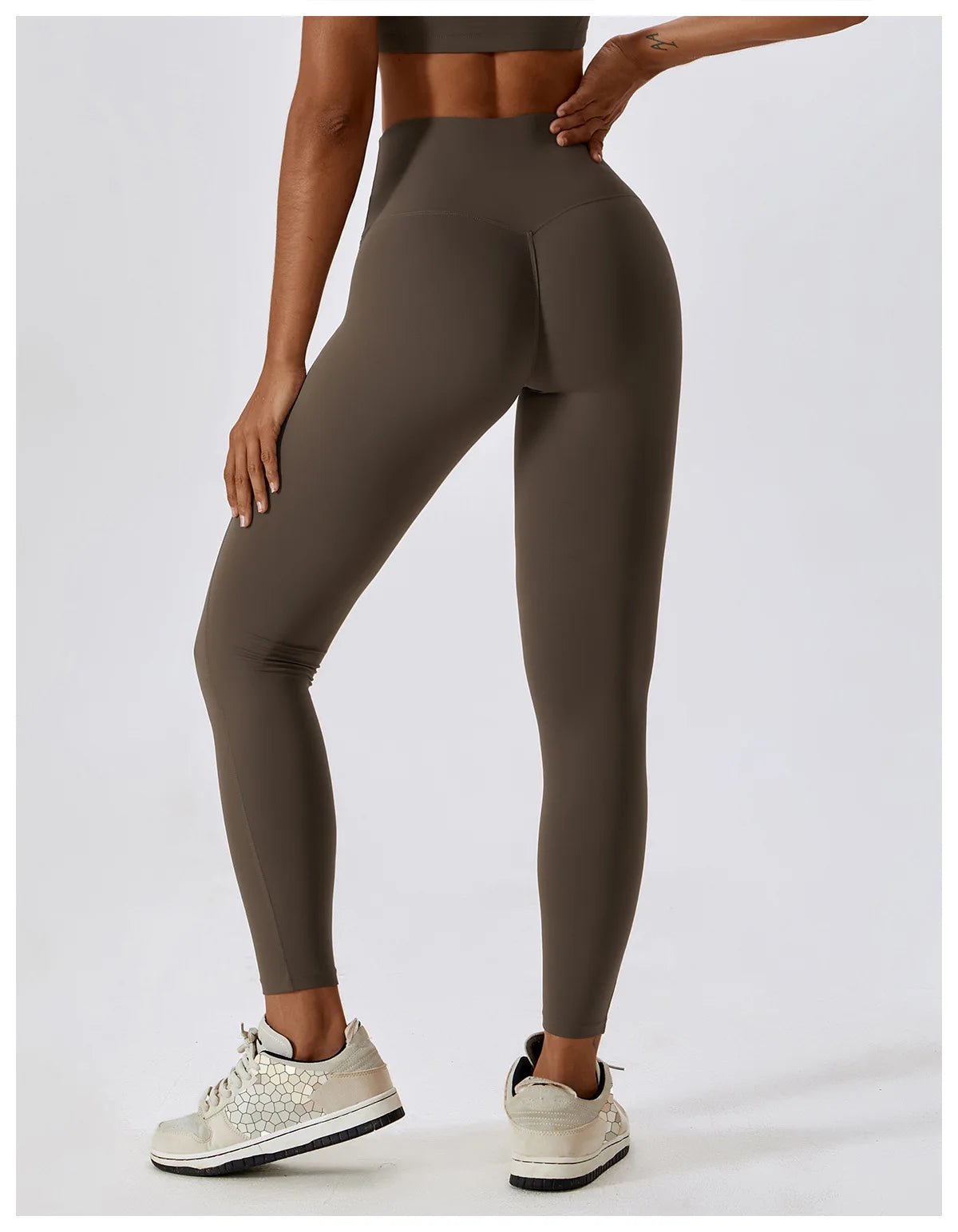 CoreLift Leggings