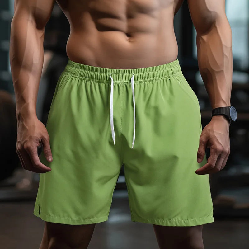AeroFlex Running Shorts