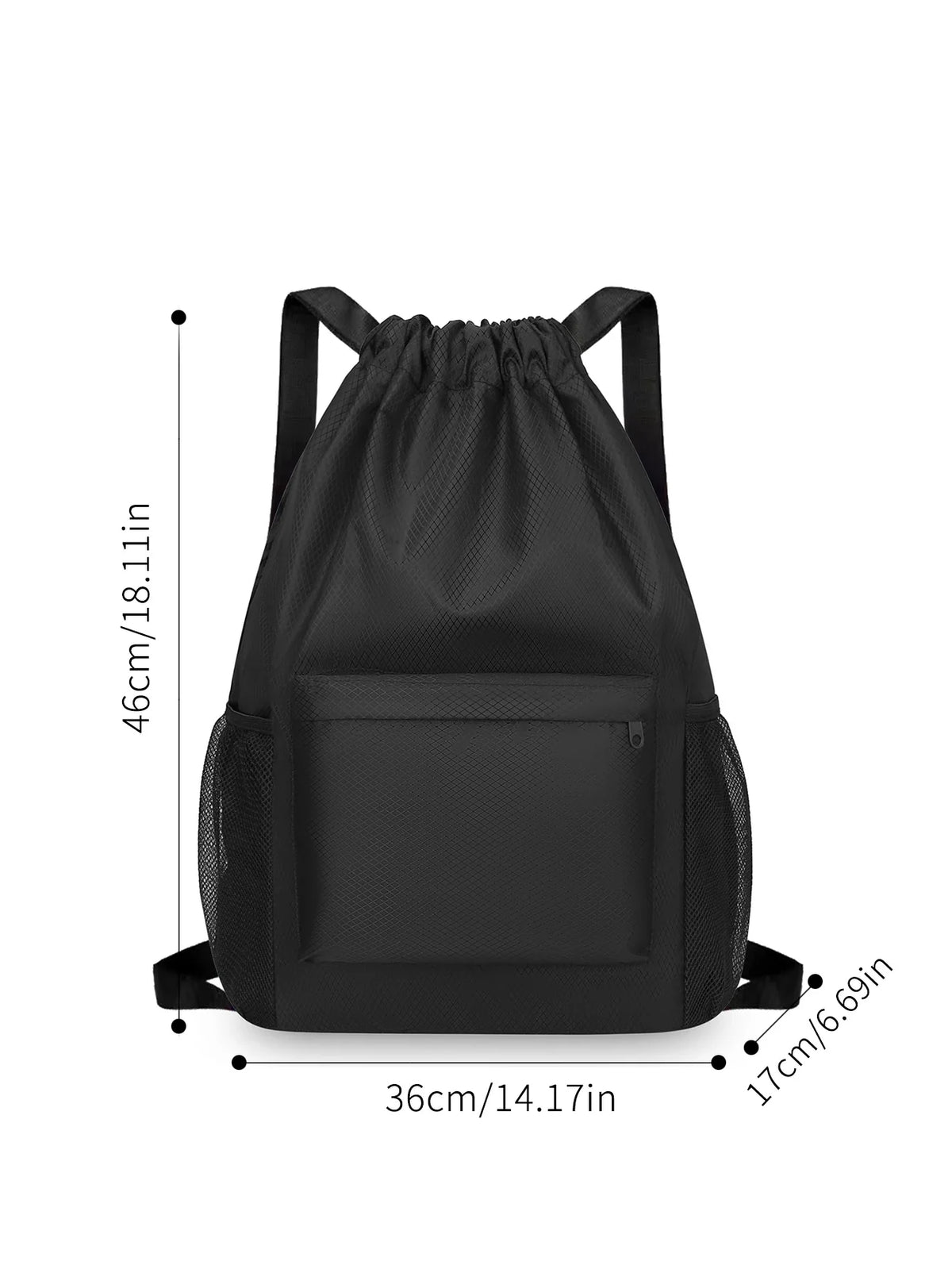MotionCinch Sports Bag