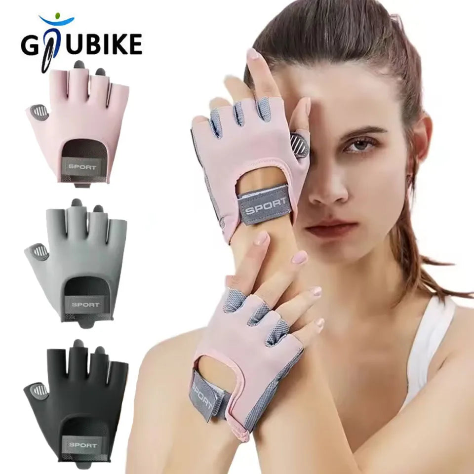 GripPro Weight Training Gloves