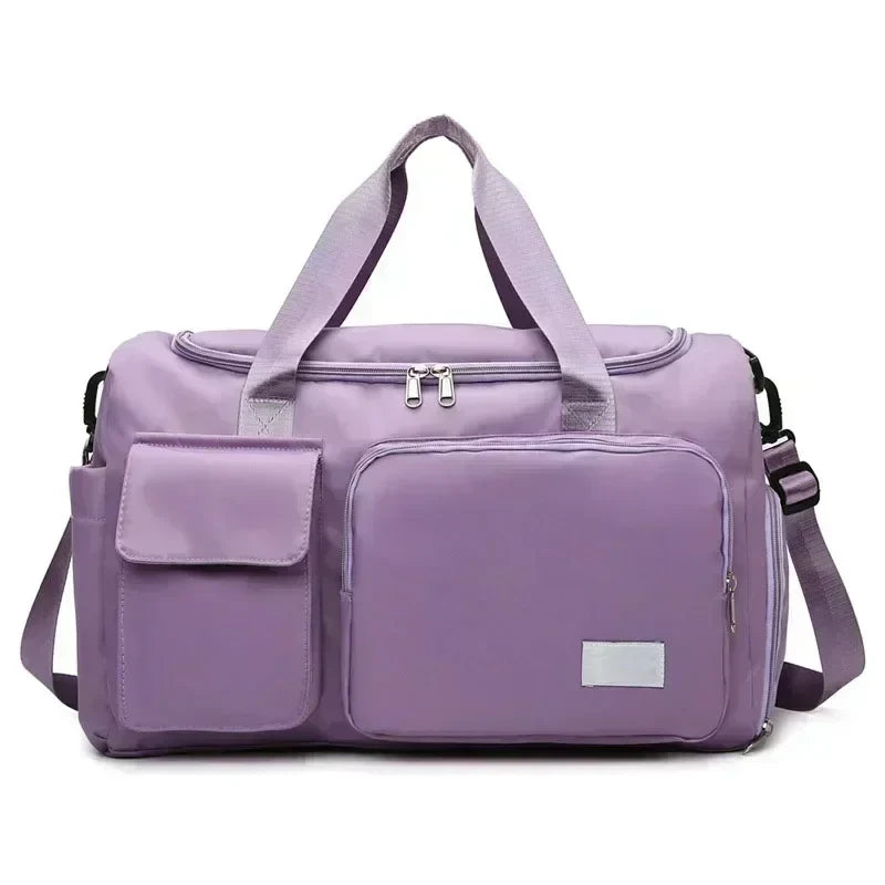 CoreCarry Weekender Bag
