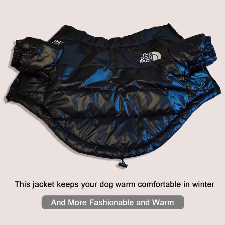 PowerPaw Jacket