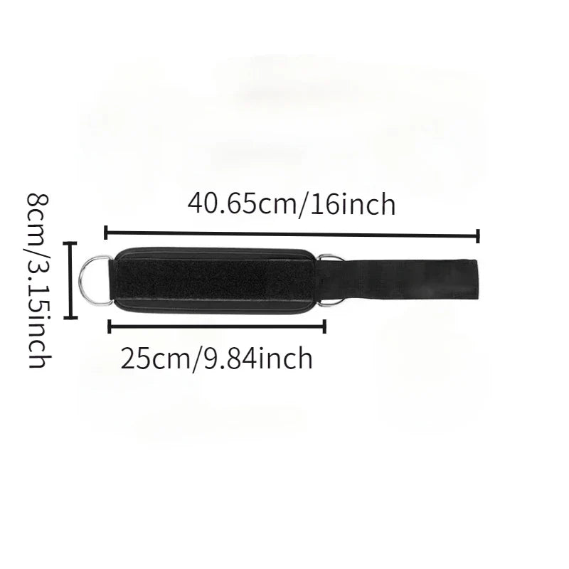 1pc PowerAnkle Cuffs