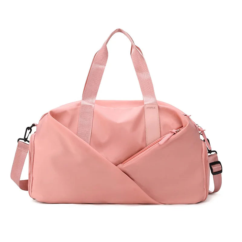 ActiveDry Gym Duffle