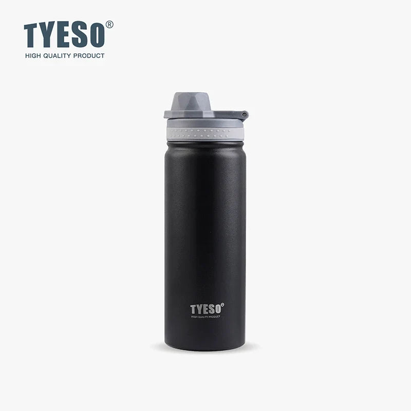 ThermoFlow Bottle