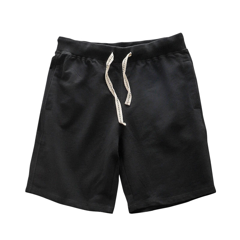CottonFlex Shorts
